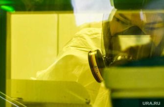 Воз назвала сроки окончания пандемии коронавируса