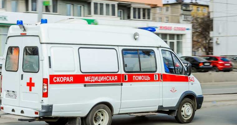 Челябинская область коронавирус COVID заражения умерли 12 сентября