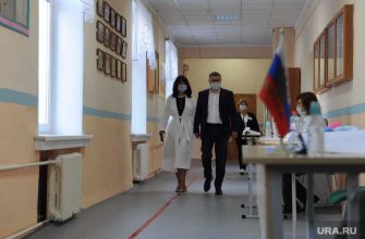 губернатор голосование Челябинск