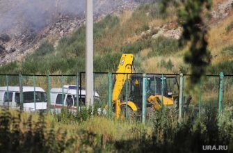 Шуховский полигон