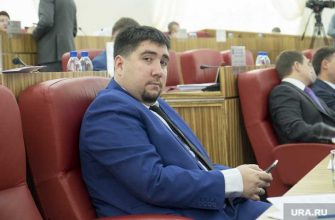 инсайд назначение Вершинина администрация Салехарда