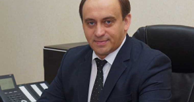 причина отставки мэра Муравленко Александра Подороги