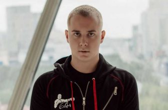 Тимофей Алтушкин создатель бренда RCC Sport