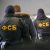 ФСБ перехватила груз золотых слитков в Челябинской области. ФОТО