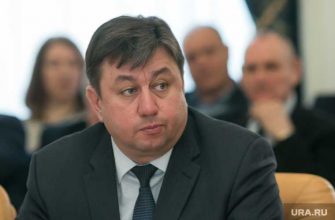 прием провел