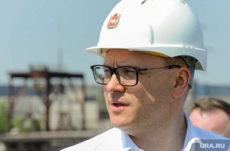 единая россия ротация кадров челябинск