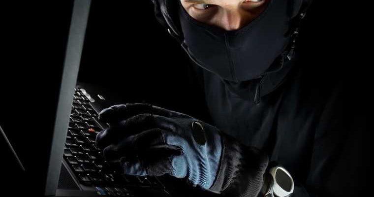 воры в законе