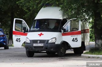 коронавирус Курган