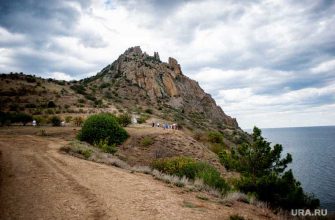 певец Лоза о возвращении Крыма в состав РФ