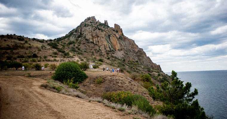 певец Лоза о возвращении Крыма в состав РФ