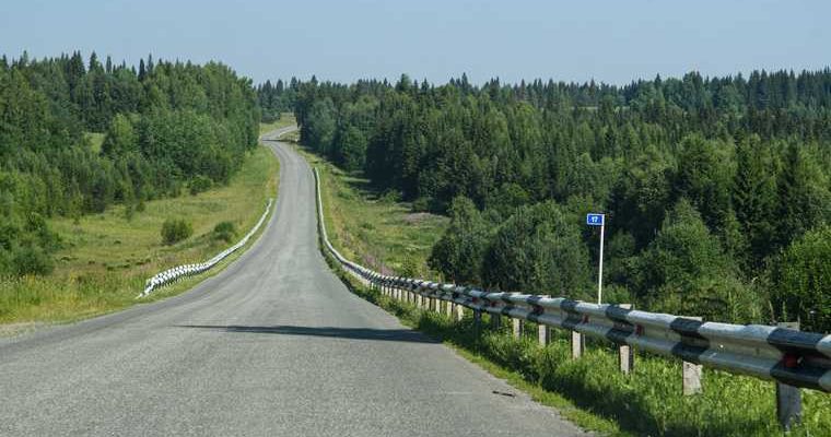 авария в Курганской области