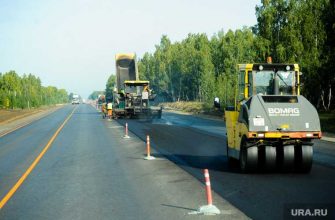 Харп Лабытнанги ЯНАО дорога ремонт программа Сотрудничество