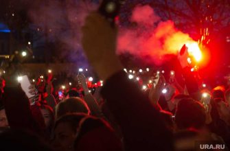 Беларусь протесты