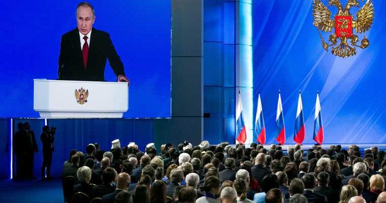 Владимир Путин Генассамблея ООН экономика кризис решение