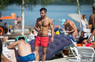 туризм границы Россия коронавирус