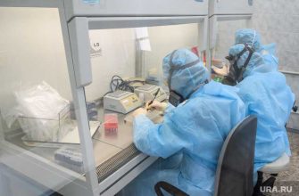 ЯНАО коронавирус распространение заболеваемость