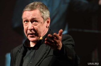 Ефремов признан виновным ДТП суд