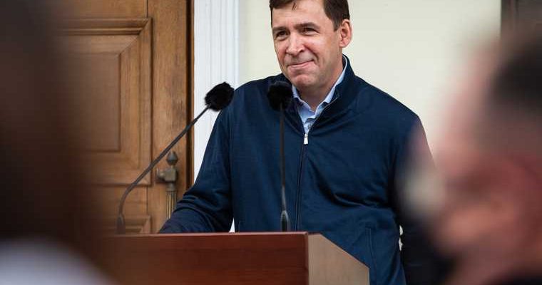 график Евгения Куйвашева