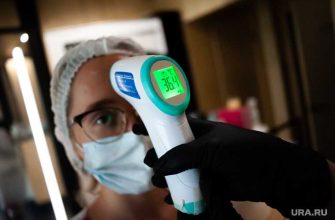 Челябинская область коронавирус COVID карантин последние новости