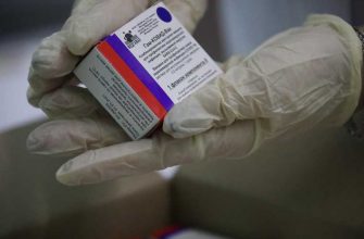 коронавирус Свердловская область вакцинация Павел Креков