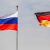 В Германии признали бесполезность санкций против России