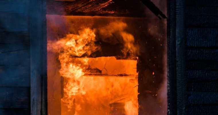 пожар декорации павильоны Главкино Федор Бондарчук Констатин Эрнст