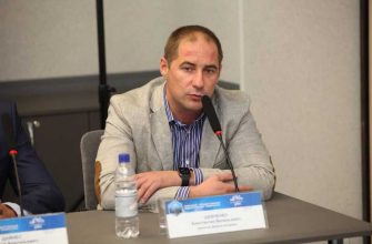 Константин Шевченко департамент образования