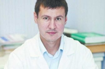 областная больница № 14 Рустам Абзалов