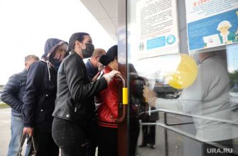 Пациенты не могут попасть в тобольскую больницу