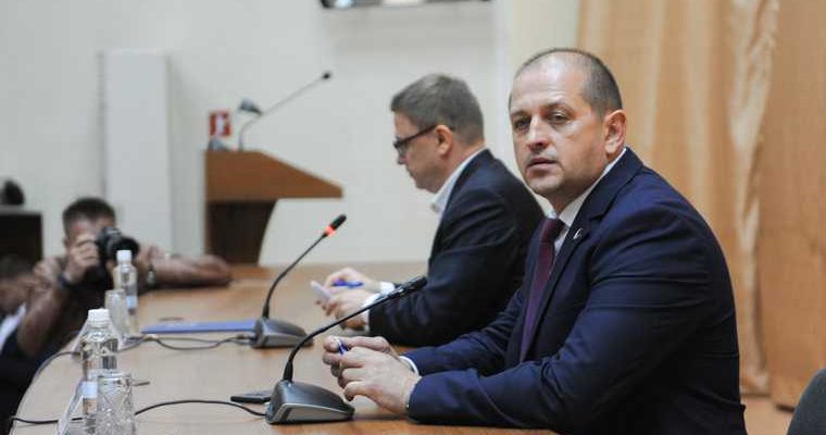 Жилин выборы Златоуст