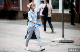 вакцина в регионах