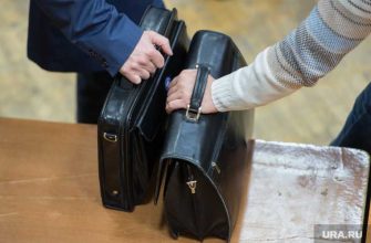 Василий Паршаков глава Тазовского района ЯНАО выборы