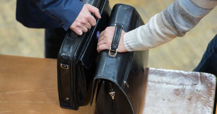 Василий Паршаков глава Тазовского района ЯНАО выборы