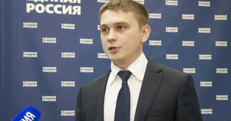 Кирилл Истомин правительство ЯНАО АНО Диалог Регионы