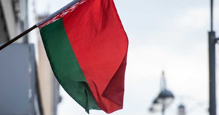 МВД Беларусь протестующие