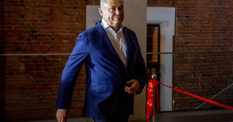 Екатеринбург Панкратов Гусев конфликт