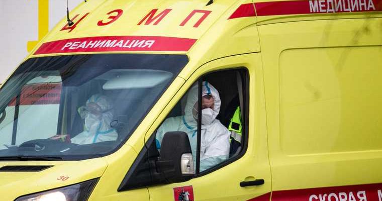 Путину пожаловались на бездействие властей РФ