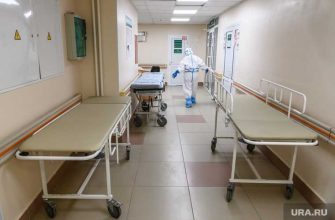 Коронавирус в Пермском крае последние новости 6 октября