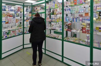 Коронавирус в Курганской области