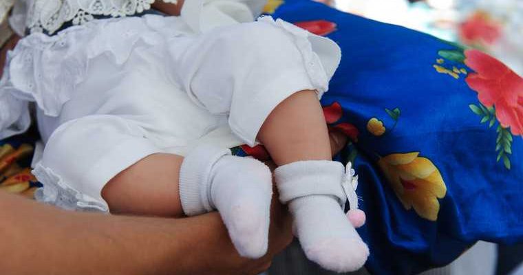 Челябинск мать утопила ребенка в реке