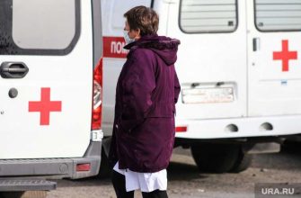 диагноз коронавирус