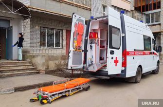 сколько человек заболели коронавирусом в Тюменской области