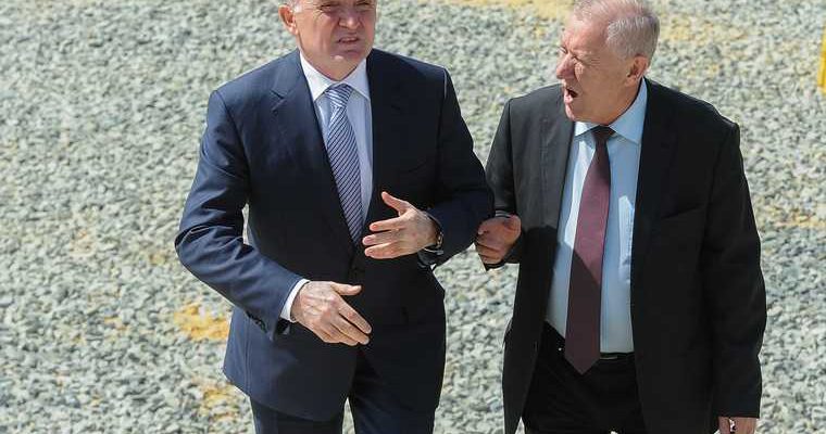 Тефтелев Гаттаров показания