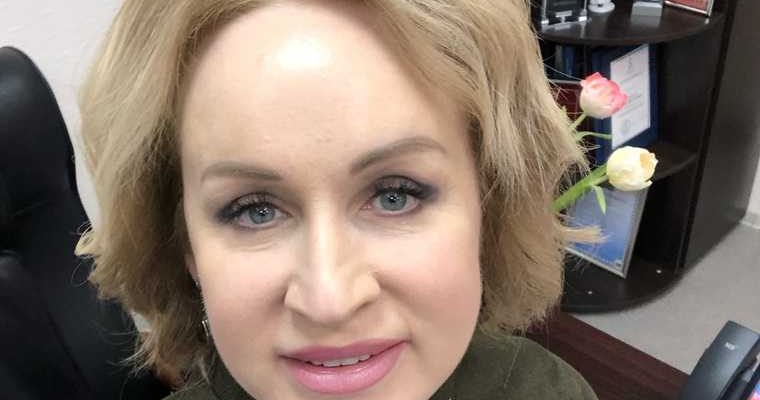 назначение главы Муравленко ЯНАО