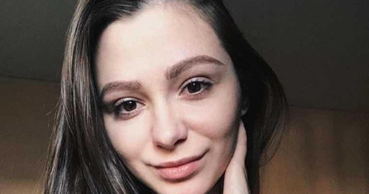 Косилов Настя Вяткина ДТП реабилитация фонд Святой Екатерины