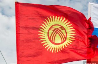 Киргизия жапаров ио президента
