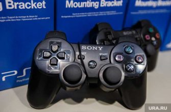 PlayStation 5 какой будет интерфейс приставка новое поколение