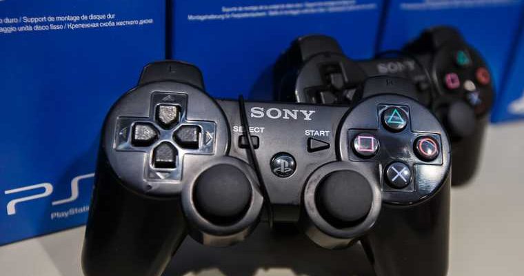 PlayStation 5 какой будет интерфейс приставка новое поколение