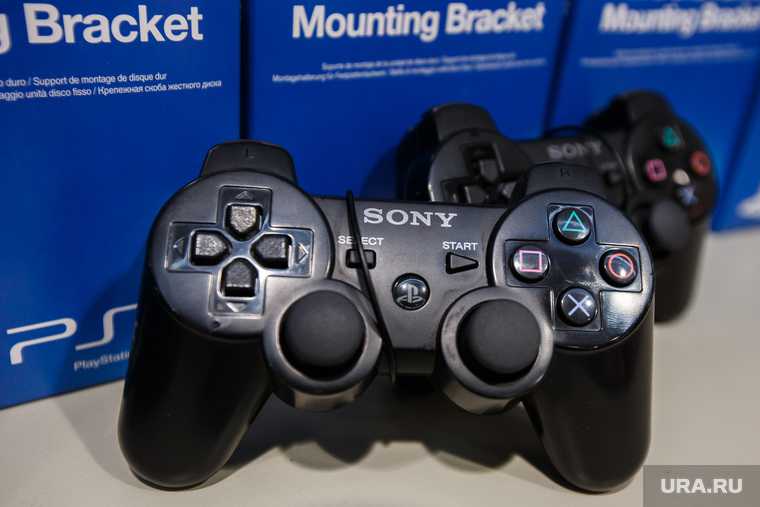 PlayStation 5 какой будет интерфейс приставка новое поколение