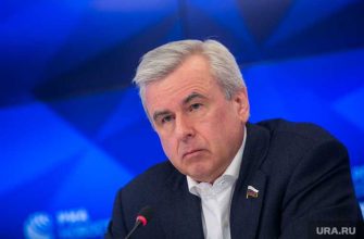 отставка Вячеслава Лысакова